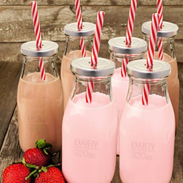 Milkshakes